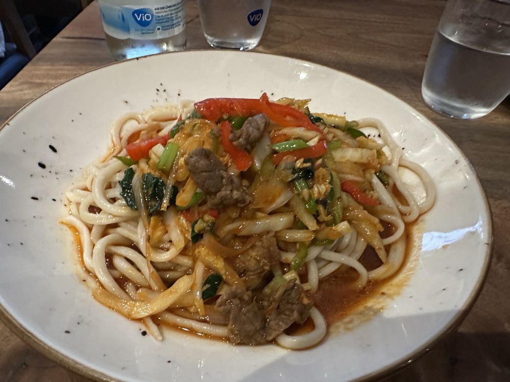 Tengri Tagh Uigur Restaurant Oststraße Düsseldorf TENGRI TAGH UIGUR - Updated November 2024 - 20 Photos - Oststr. 120