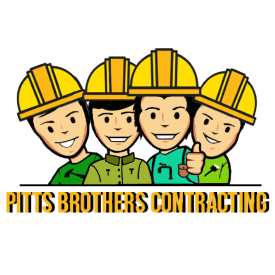 Slide of Pitts Brothers Contracting