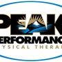 Photo of Peak Performance Physical Therapy