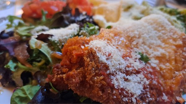 Raffaello Ristorante by null