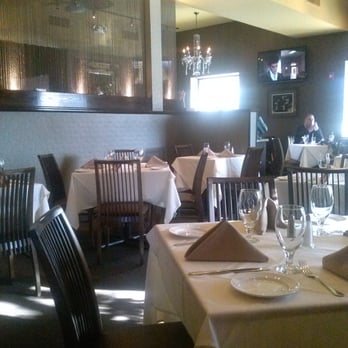 Encore by Goodfellas - Dining Room - Italian Near Me - New Haven, Connecticut