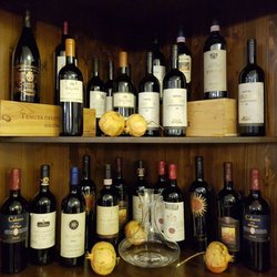 Paradiso del gusto