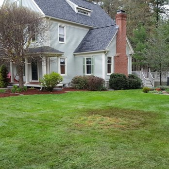 Grant's Septic Techs - Digging After Picture - Septic Services Near Me - Northbridge, Massachusetts