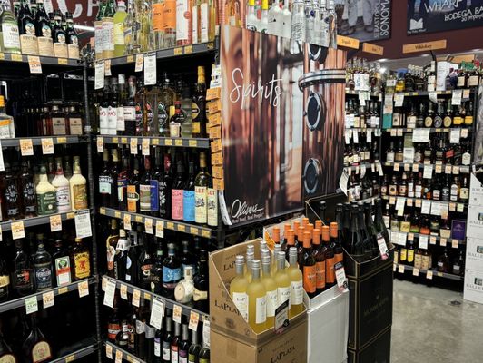 Oliver's Market - Windsor by null