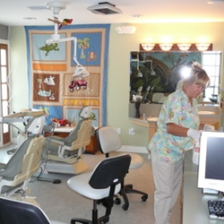 James M. Yee, DDS - Kids Dental Group