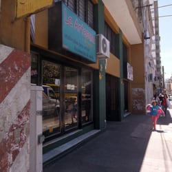 La Artesana