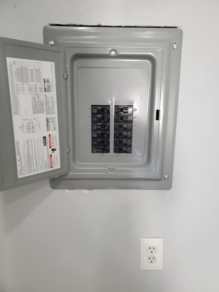 Slide of Big 2 Small Electric