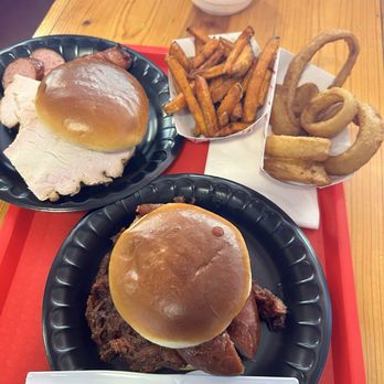 Cherokee Strip BBQ - Barbeque Near Me - Stillwater, Oklahoma Cherokee Strip BBQ - Barbeque Near Me - Stillwater, Oklahoma