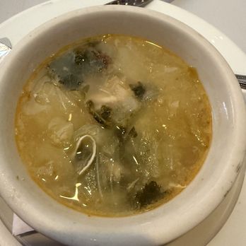 Segovia Restaurant - White bean cabbage soup - Spanish Near Me - Moonachie, New Jersey Segovia Restaurant - White bean cabbage soup - Spanish Near Me - Moonachie, New Jersey