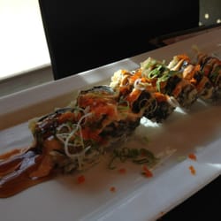 Akira Japanese Cuisine - AK47