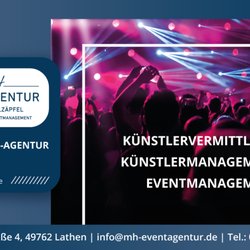 CreativePicture - MH-Eventagentur