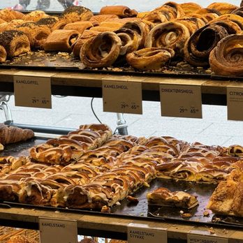 Lagkagehuset - Bakeries Near Me - Copenhagen, 84 Lagkagehuset - Bakeries Near Me - Copenhagen, 84