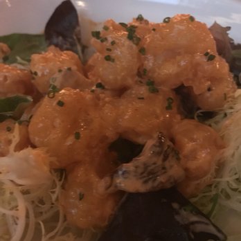 Nobu Washington D.C - Japanese Near Me - Washington Dc, District of Columbia