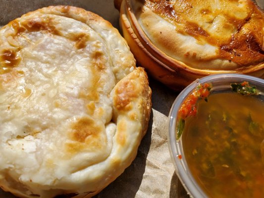 Empanada Kitchen by null