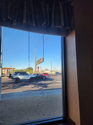 Sunny's Diner by null