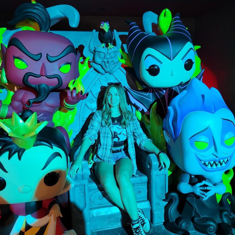 Funko - Toy Stores Near Me - Los Angeles, California Funko - Toy Stores Near Me - Los Angeles, California