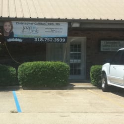 Christopher R Culliton Family Dentist