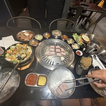 Rok Prime - Meats - Korean Near Me - Boynton Beach, Florida