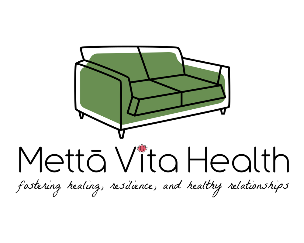 Metta Vita Health - grief counselor in Fort Mill, SC