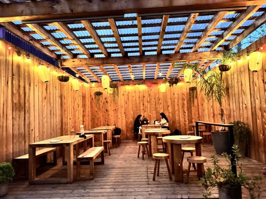 Broc Cellars by null Broc Cellars by null