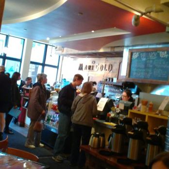 Marigold Kitchen - Crowd - Breakfast & Brunch Near Me - Madison, Wisconsin Marigold Kitchen - Crowd - Breakfast & Brunch Near Me - Madison, Wisconsin