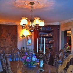 Creekside - Creekside Bed & Breakfast, Cooperstown, NY