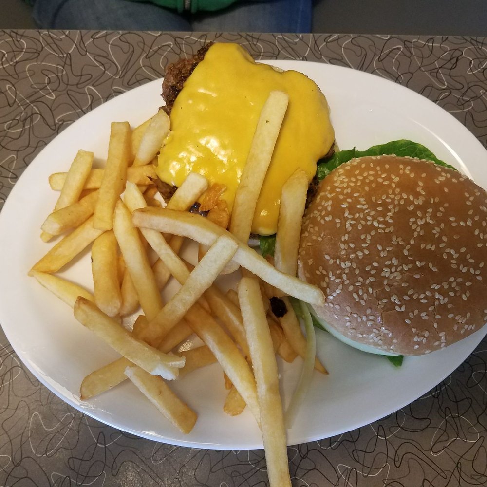 Mel's Diner - Mel's Diner, Phoenix, Arizona - Diners Near Me - Phoenix, Arizona