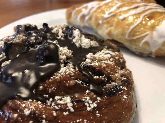 Villa D'oro Italian Deli and Bakery by null