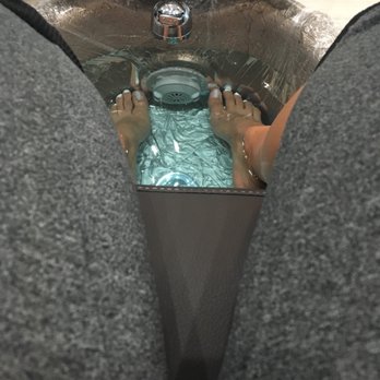 Aura Nail Bar - Nail Salons Near Me - Frisco, Texas