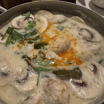 11th Tiger - Tom Kha Gai O - Thai Near Me - Danville, California
