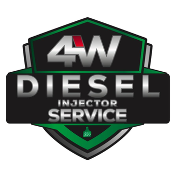 4W Diesel Injector Service - 4W Diesel Injector Service Logo - Auto Repair Near Me - Springdale, Arkansas 4W Diesel Injector Service - 4W Diesel Injector Service Logo - Auto Repair Near Me - Springdale, Arkansas
