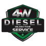 Photo of 4W Diesel Injector Service