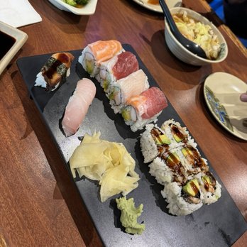 Sushi Palace - Japanese Near Me - Great Neck, New York