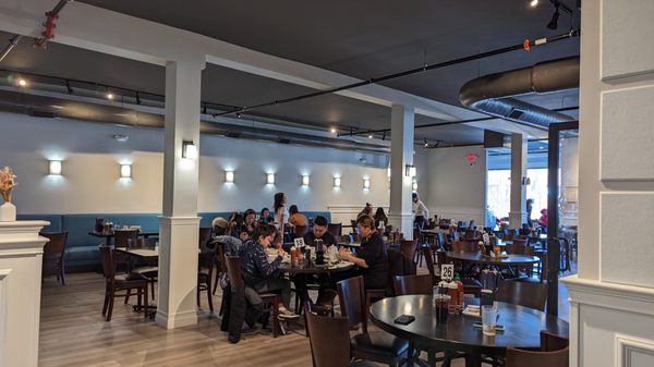 Pho So 1 Restaurant Quincy, MA by null