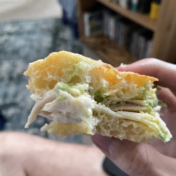 Kneaders Bakery Cafe - Yummy - Bakeries Near Me - Orem, Utah
