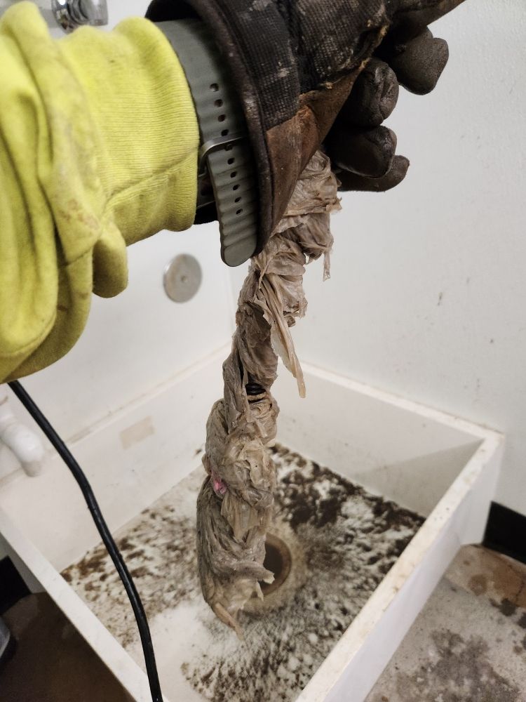 Slide of Schwab Plumbing