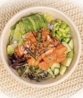 Poke Bowl 2016 by null