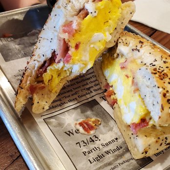 Mountain Coffee House - Breakfast bagel - Coffee & Tea Near Me - Tehachapi, California Mountain Coffee House - Breakfast bagel - Coffee & Tea Near Me - Tehachapi, California