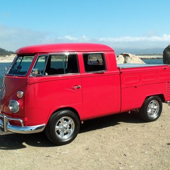 Toms Foreign Autohouse - 1965 Volkswahen Crew Cab - Auto Repair Near Me - Temecula, California Toms Foreign Autohouse - 1965 Volkswahen Crew Cab - Auto Repair Near Me - Temecula, California