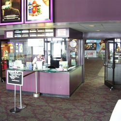 Marquee Cinemas - Highland 8