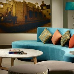 Fairfield Inn & Suites by Marriott Saltillo