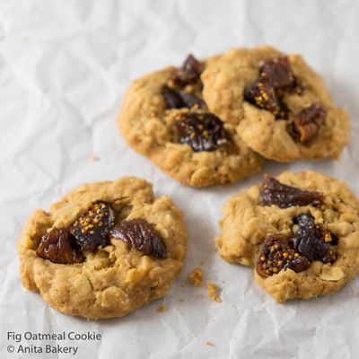 Anita Bakery by null