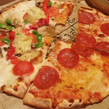 MOD Pizza - Pizza, pizza - Fast Food Near Me - Kent, Washington MOD Pizza - Pizza, pizza - Fast Food Near Me - Kent, Washington