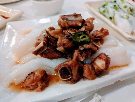 Golden Dim Sum by null