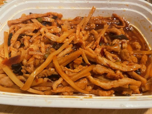 Peking Quick One Chinese Cuisine by null
