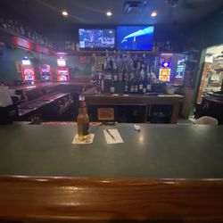PS Pub - bar & tab