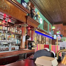 Billy's