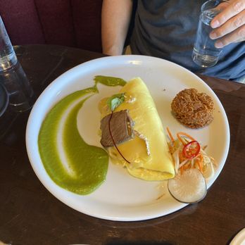 A PCH - Short rib omelette - Breakfast & Brunch Near Me - Long Beach, California A PCH - Short rib omelette - Breakfast & Brunch Near Me - Long Beach, California