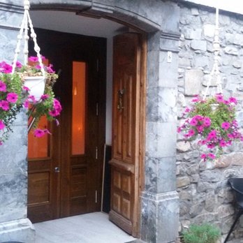 Berrari - Entrada - Tapas Bars Near Me - Ansó, HU