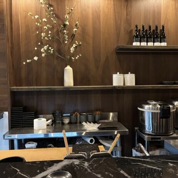 Sendo - Sushi Bars Near Me - Manhattan, New York